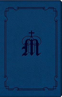 Picture of Manual for Marian Devotion