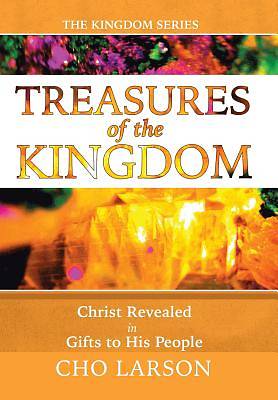 Picture of Treasures of the Kingdom