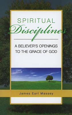 Picture of Spiritual Disciplines