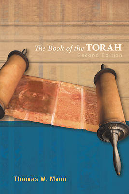 Picture of The Book of the Torah