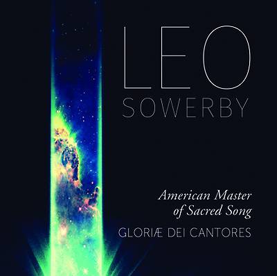 Picture of Leo Sowerby
