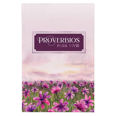 Picture of Proverbios Para Vivir