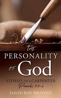 Picture of The Personality of God