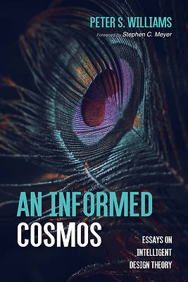 Picture of An Informed Cosmos