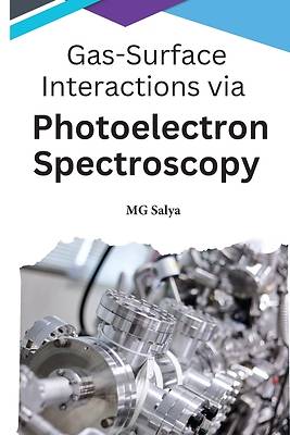 Picture of Gas-Surface Interactions via Photoelectron Spectroscopy