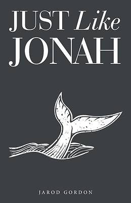 Picture of Just Like Jonah