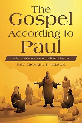 Picture of The Gospel According to Paul