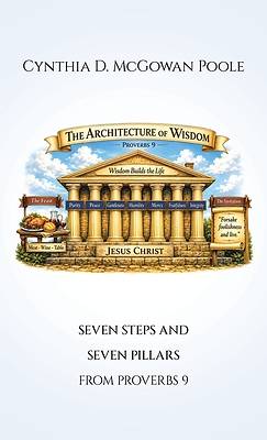 Picture of The Architecture of Wisdom