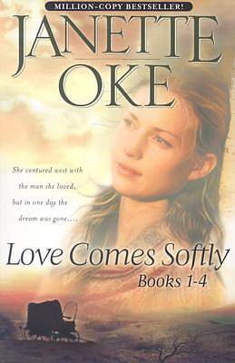 Picture of Love Comes Softly Pack Volumes 1-4