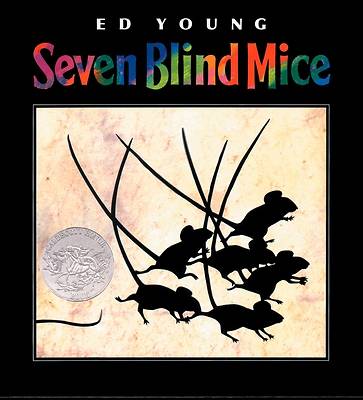 Picture of Seven Blind Mice