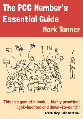 Picture of The PCC Member's Essential Guide [ePub Ebook]