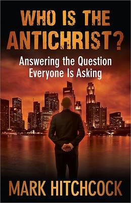 Picture of Who Is the Antichrist? [ePub Ebook]