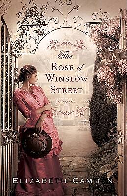Picture of The Rose of Winslow Street