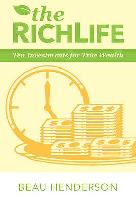 Picture of The Richlife