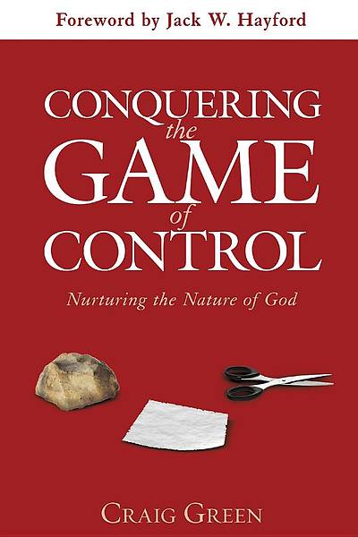 Picture of Conquering the Game of Control