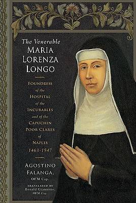 Picture of The Venerable Maria Lorenza Longo