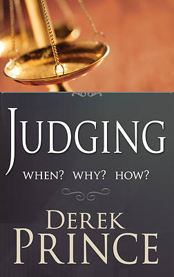Picture of Judging