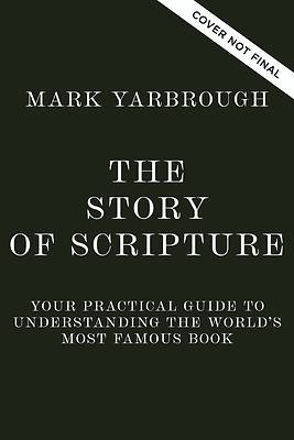 The Story of Scripture
