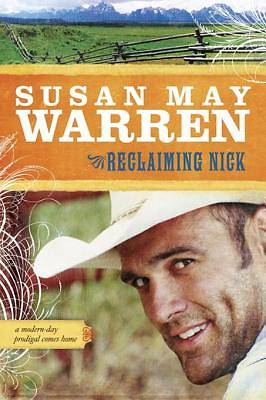 Picture of Reclaiming Nick [ePub Ebook]