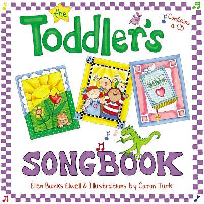 Picture of The Toddler's Songbook