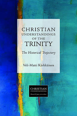Picture of Christian Understandings of the Trinity