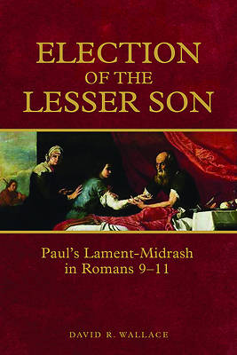 Picture of Election of the Lesser Son
