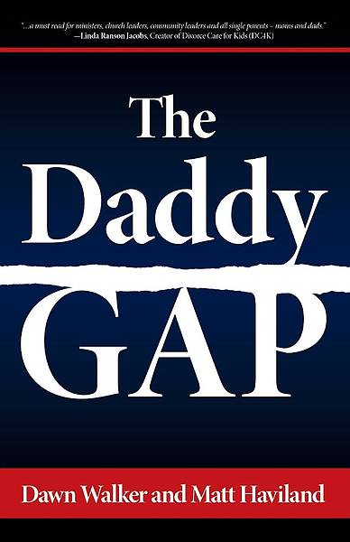 Picture of The Daddy Gap