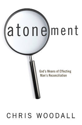 Picture of Atonement