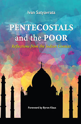 Picture of Pentecostals and the Poor