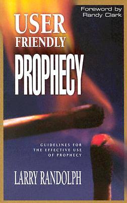 Picture of User Friendly Prophecy