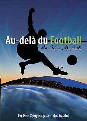 Picture of Au-Dela Du Football,