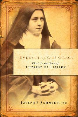 Picture of Everything is Grace [ePub Ebook]