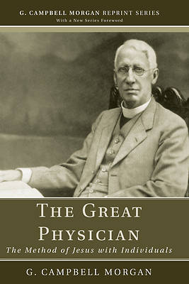 Picture of The Great Physician