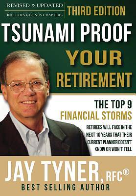 Picture of Tsunami Proof Your Retirement