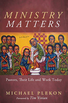 Picture of Ministry Matters