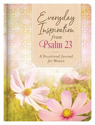 Picture of Everyday Inspiration from Psalm 23