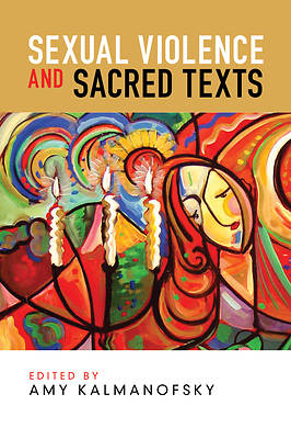Picture of Sexual Violence and Sacred Texts