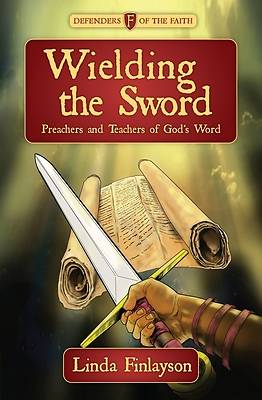 Picture of Wielding the Sword