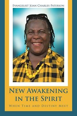 Picture of New Awakening in the Spirit