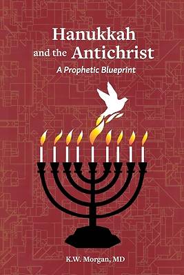 Picture of Hanukkah and the Antichrist