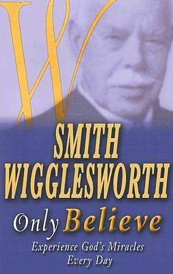 Picture of Smith Wigglesworth [ePub Ebook]