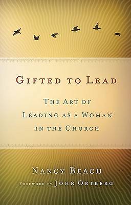Picture of Gifted To Lead