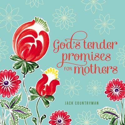 Picture of God's Tender Promises for Mothers