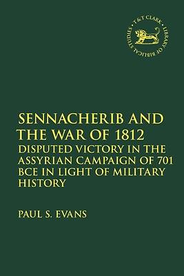 Picture of Sennacherib and the War of 1812