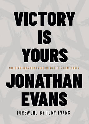 Picture of Victory Is Yours