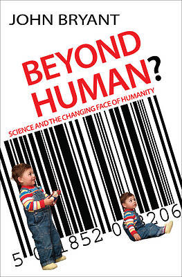 Picture of Beyond Human?