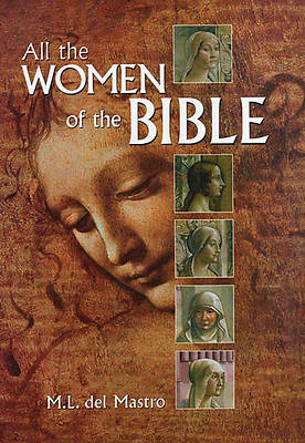 Picture of All the Women of the Bible