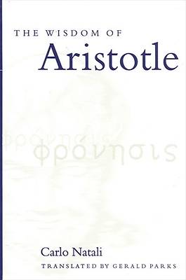 Picture of Wisdom of Aristotle the