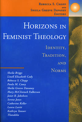 Picture of Horizons in Feminist Theology