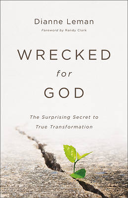 Picture of Wrecked for God